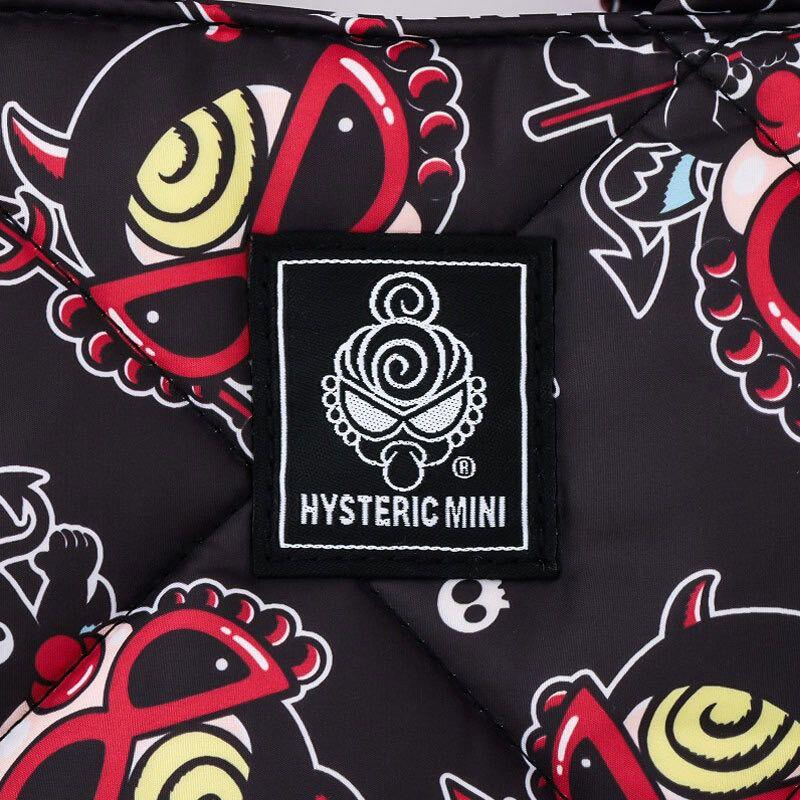 New Cute Hysteric Mini Handbag - Anime Tote Bag ulasan dan harga