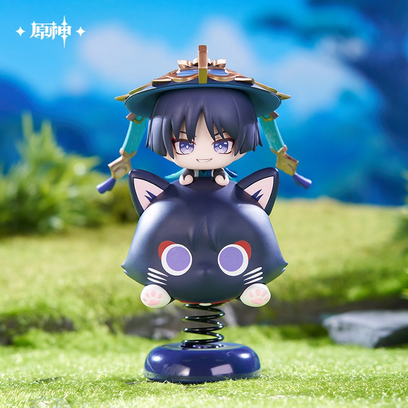 [Official Merchandise] Pre-sal - Anime Merchandise For Sale ulasan dan harga