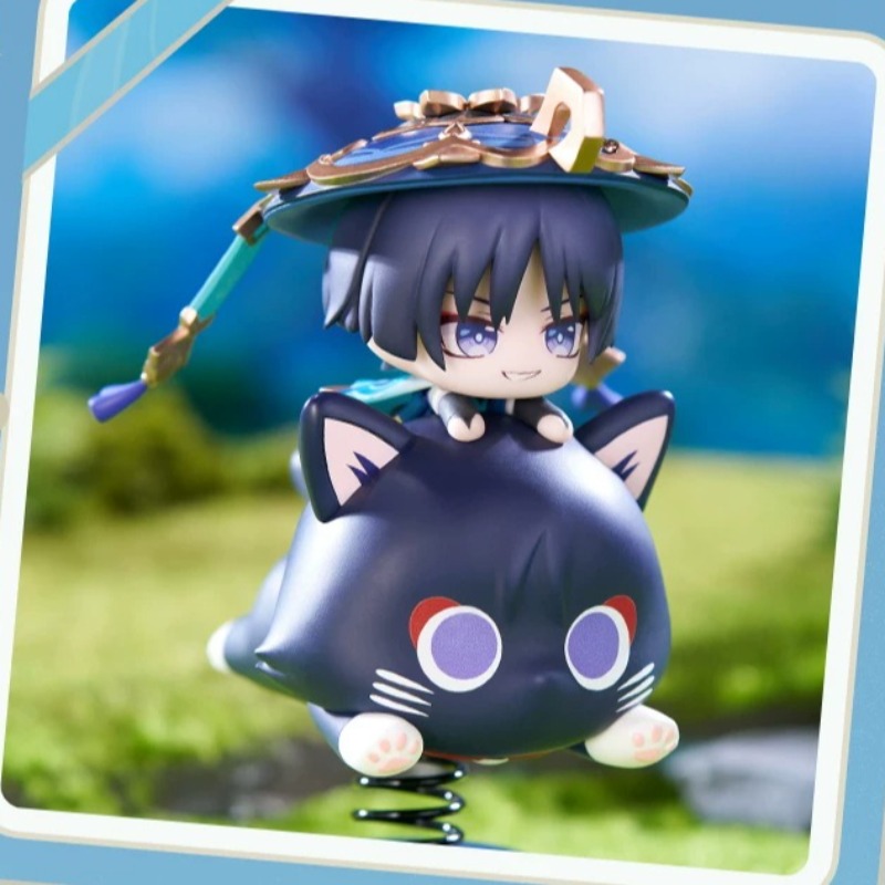 [Official Merchandise] Pre-sal - Anime Merchandise For Sale ulasan dan harga