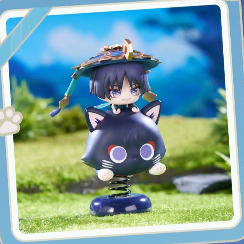 [Official Merchandise] Pre-sal - Anime Merchandise For Sale ulasan dan harga