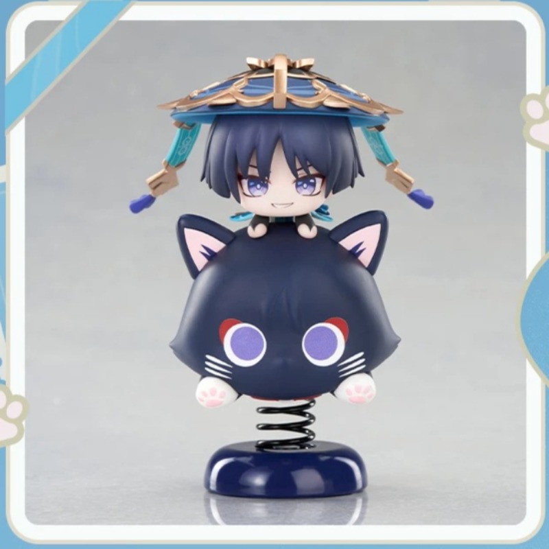 [Official Merchandise] Pre-sal - Anime Merchandise For Sale ulasan dan harga