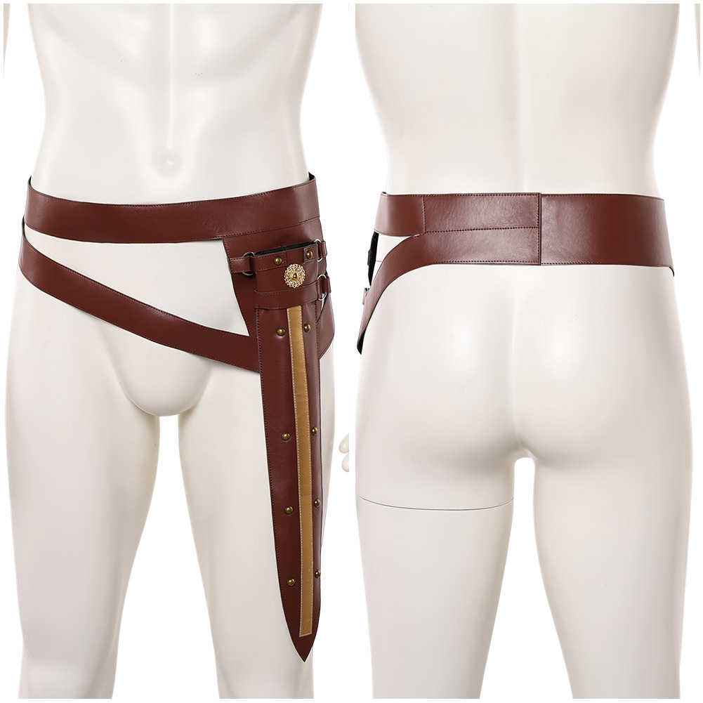 Odysseus Cosplay Scabbard Swor - Cosplay Prop Sword ulasan dan harga
