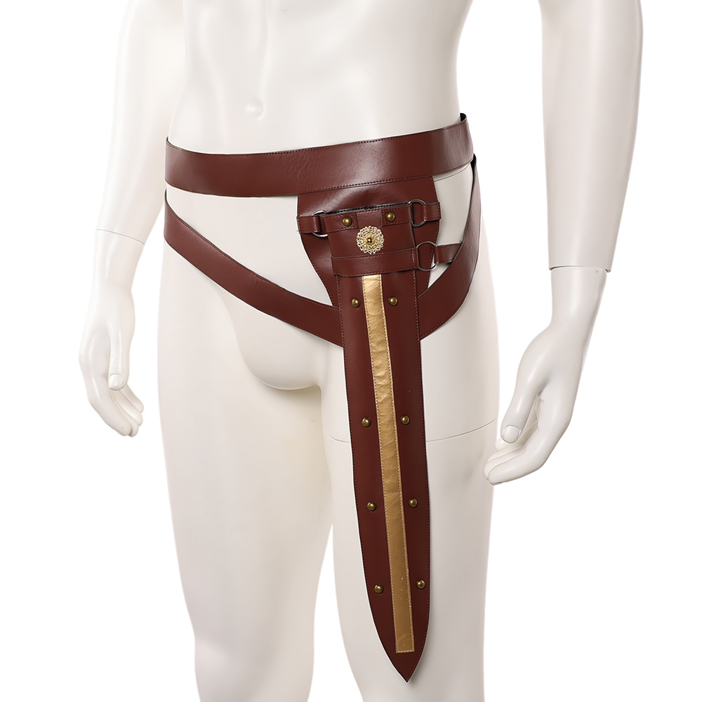 Odysseus Cosplay Scabbard Swor - Cosplay Prop Sword ulasan dan harga