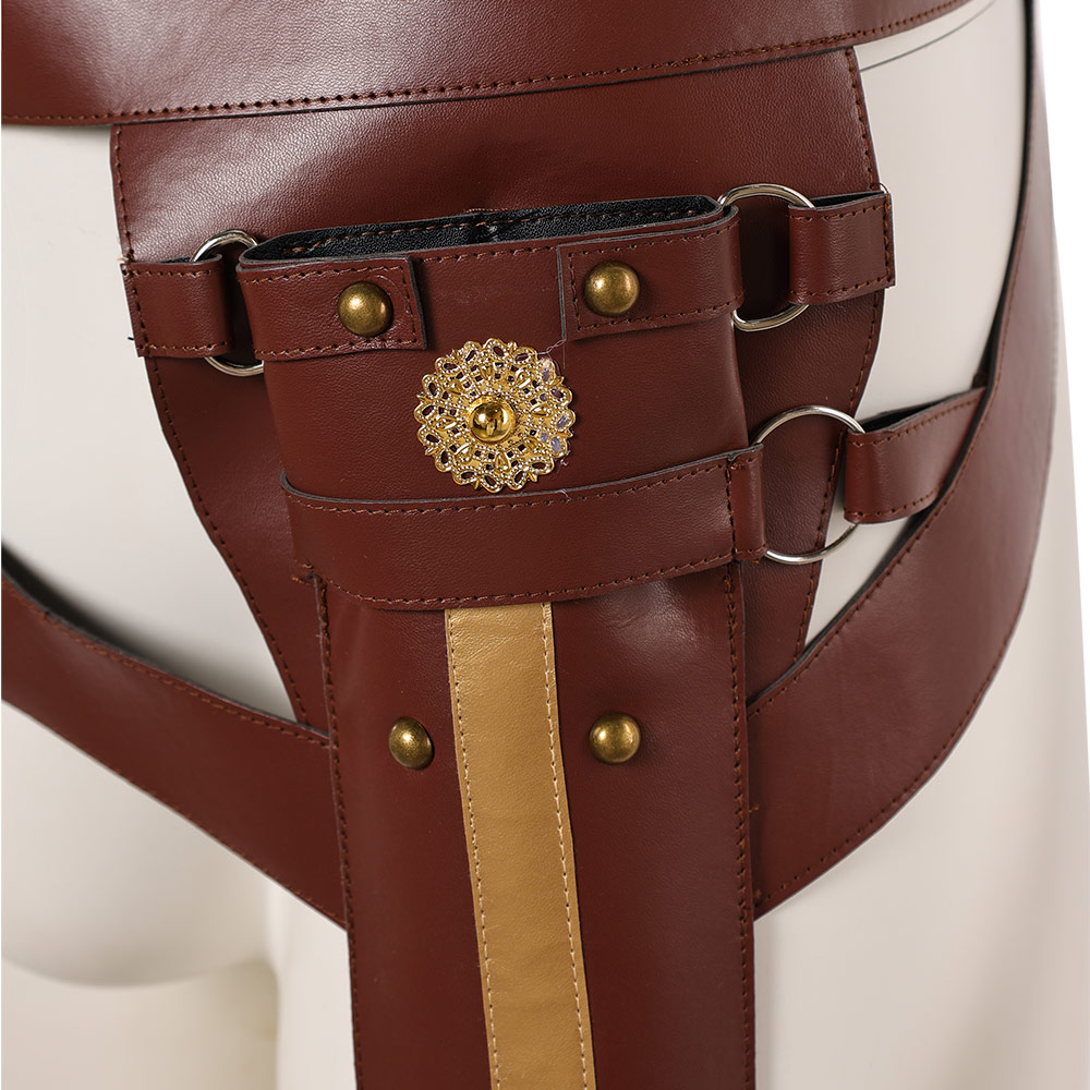Odysseus Cosplay Scabbard Swor - Cosplay Prop Sword ulasan dan harga