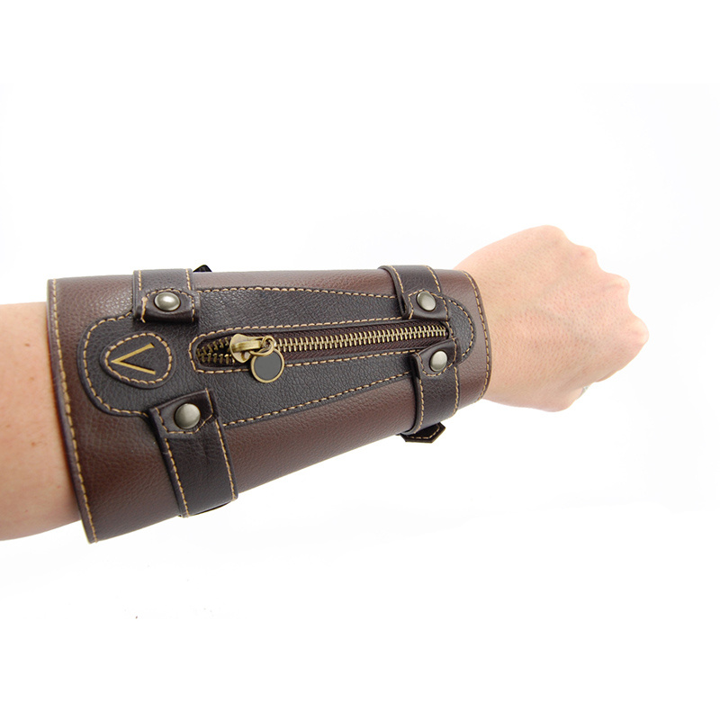 Medieval Hidden Blade Wrist Ar - Cosplay Prop Sword ulasan dan harga