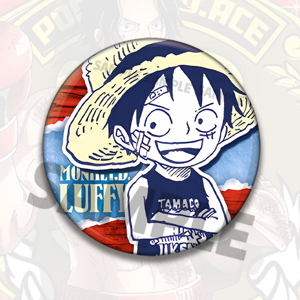 One Piece Anime Merchandise Lu - Luffy Anime Merchandise ulasan dan harga