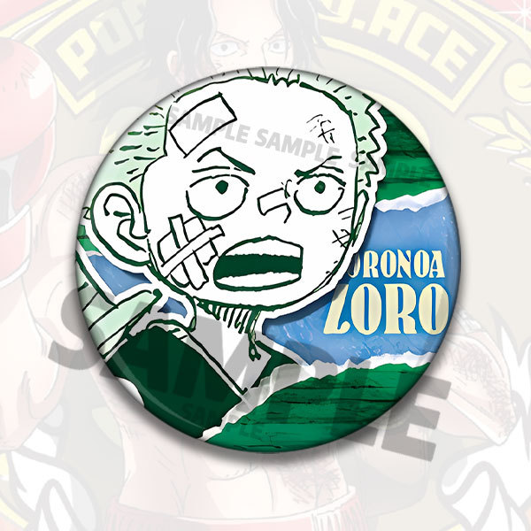 One Piece Anime Merchandise Lu - Luffy Anime Merchandise ulasan dan harga