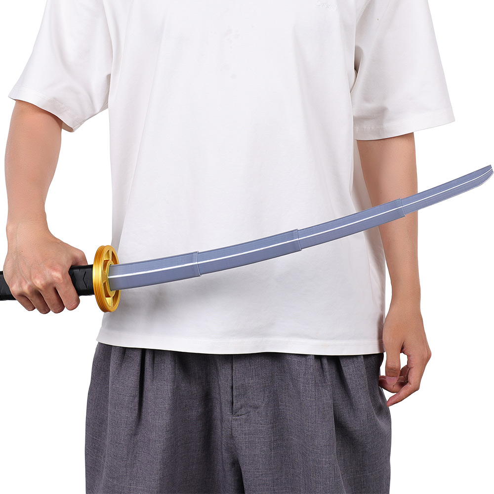 Movie Super Villain X Psylocke - Cosplay Prop Sword ulasan dan harga