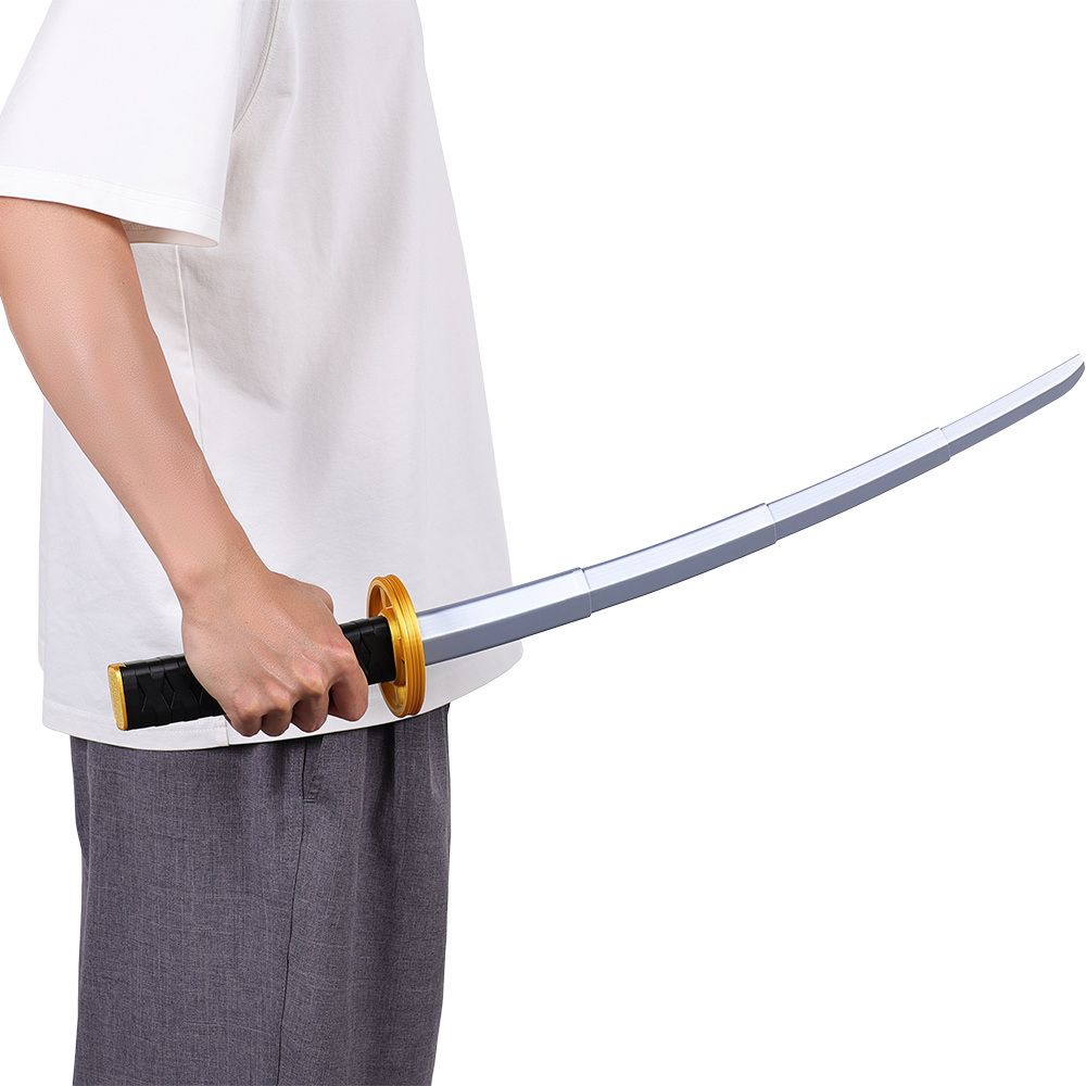 Movie Super Villain X Psylocke - Cosplay Prop Sword ulasan dan harga