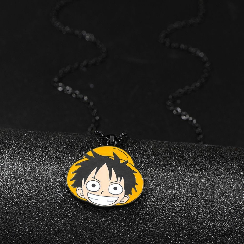 One Piece cartoon anime new an - Luffy Anime Merchandise ulasan dan harga
