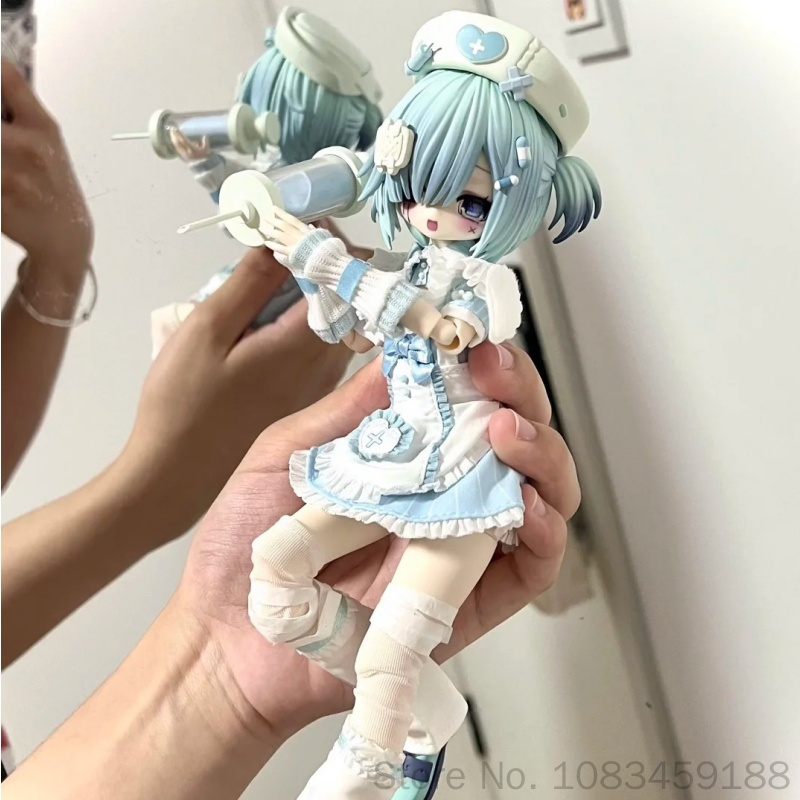 New Arrival Dark Side of the H - Anime Merchandise Box ulasan dan harga
