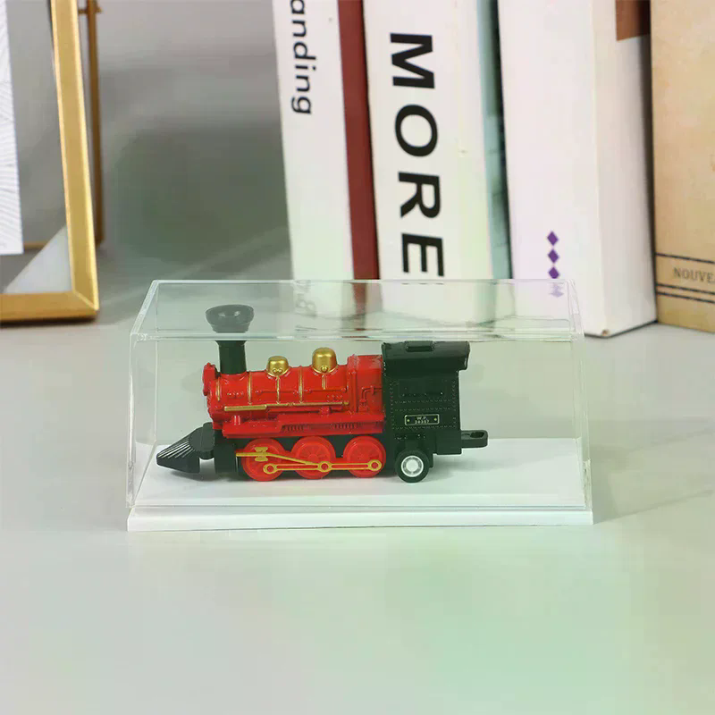 1:64 Scale Car Model Display B - Figure Display Box ulasan dan harga